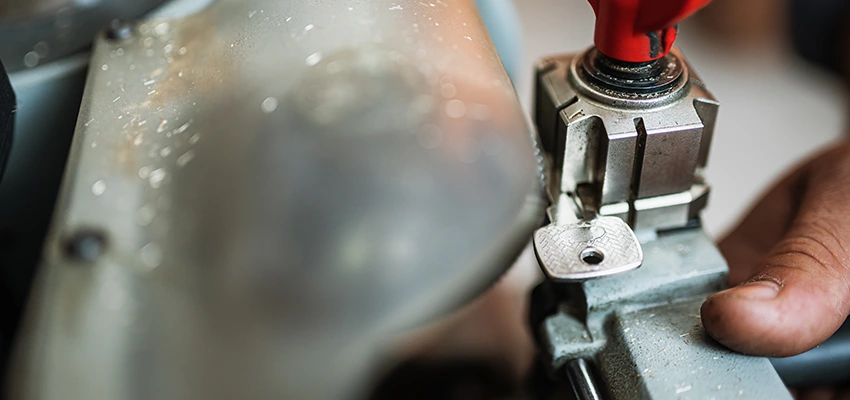 Key Programming Mobile Locksmith Service in Rancho Cucamonga, CA